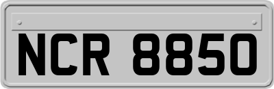 NCR8850