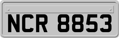 NCR8853