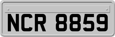 NCR8859