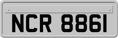 NCR8861