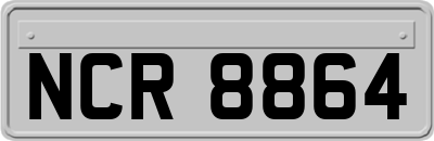 NCR8864