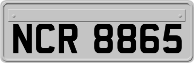 NCR8865