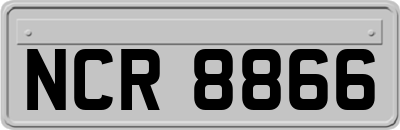 NCR8866