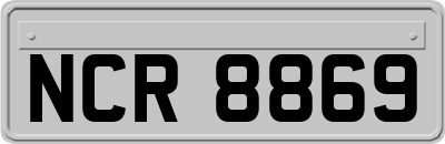 NCR8869