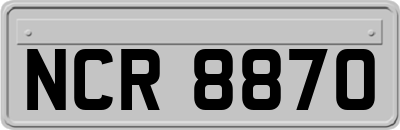 NCR8870