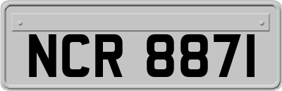 NCR8871