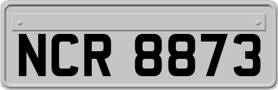 NCR8873