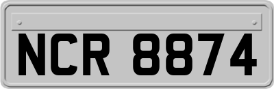 NCR8874