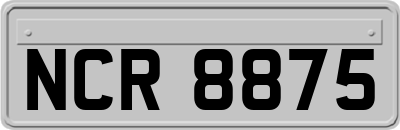 NCR8875