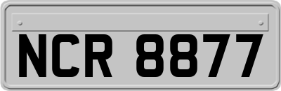 NCR8877