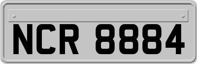 NCR8884