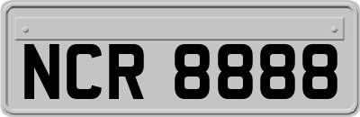 NCR8888
