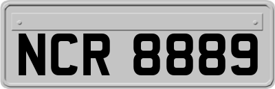 NCR8889