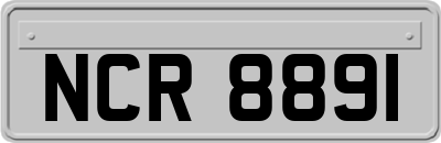 NCR8891