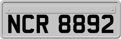 NCR8892
