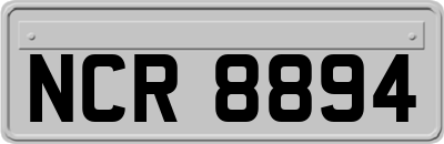 NCR8894