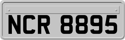 NCR8895