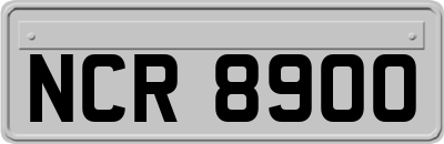 NCR8900