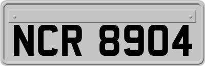 NCR8904