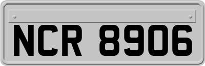 NCR8906
