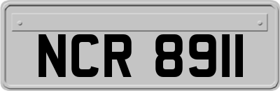 NCR8911