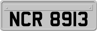 NCR8913