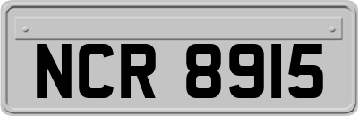NCR8915
