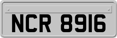 NCR8916