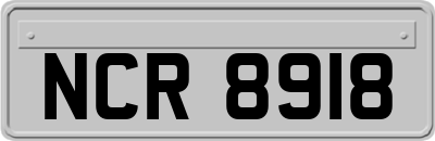 NCR8918
