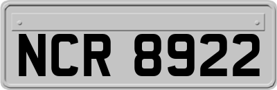 NCR8922