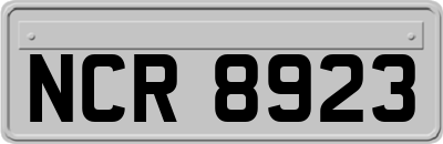 NCR8923