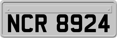 NCR8924
