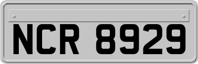 NCR8929