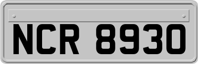 NCR8930
