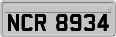 NCR8934