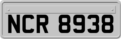 NCR8938