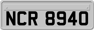 NCR8940