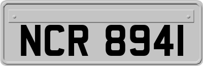 NCR8941