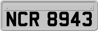 NCR8943