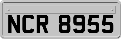 NCR8955