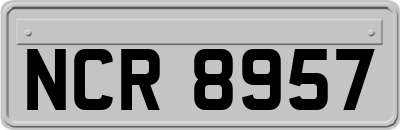 NCR8957