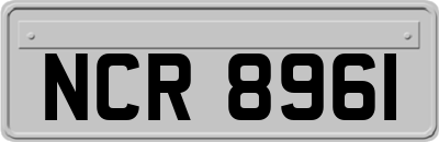 NCR8961