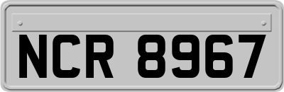 NCR8967