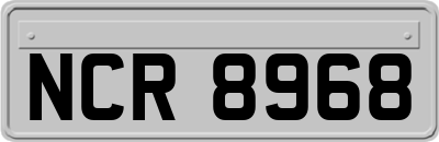 NCR8968