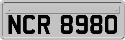NCR8980