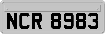 NCR8983