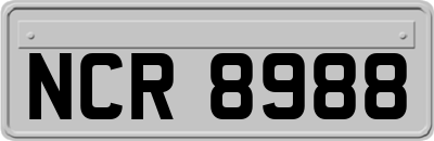 NCR8988