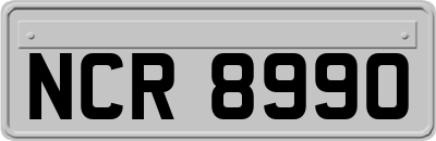 NCR8990