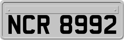 NCR8992