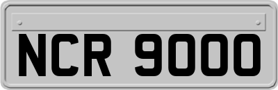NCR9000